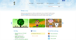 Desktop Screenshot of dwaan.com